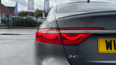 Jaguar XF 3.0d V6 S 4dr Auto Diesel Saloon